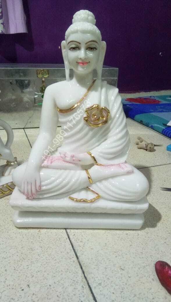 MAKRANA MAHATMA BUDDHA